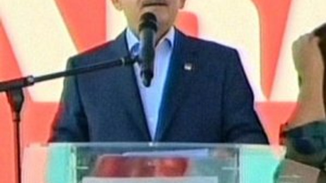 KILIÇDAROĞLU: "ERLERİ LİNÇ EDENLER YARGILANSIN"