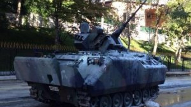 Darbe girişiminde kan donduran ifadeler !