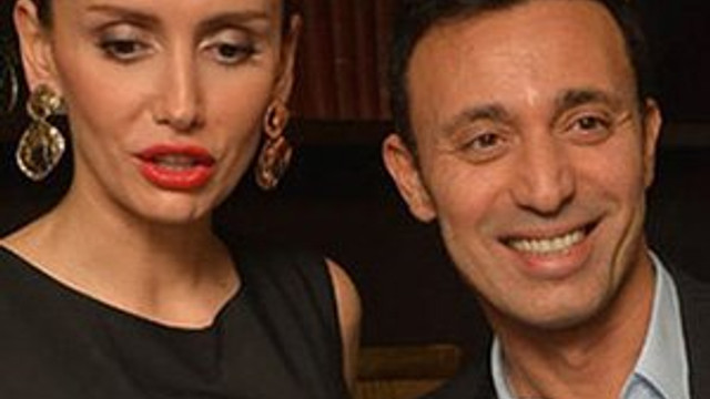 Stüdyo buz kesti: "Bu ne biçim şarkı ?"