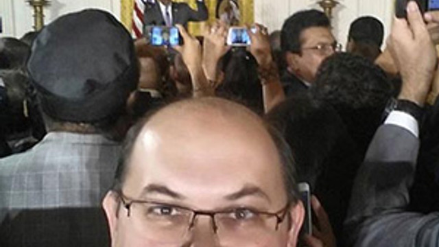 ABD Gülen örgütlerini ağırladı !