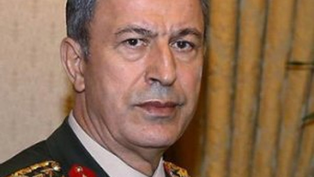 İşte Genelkurmay Başkanı'nın ifadeleri