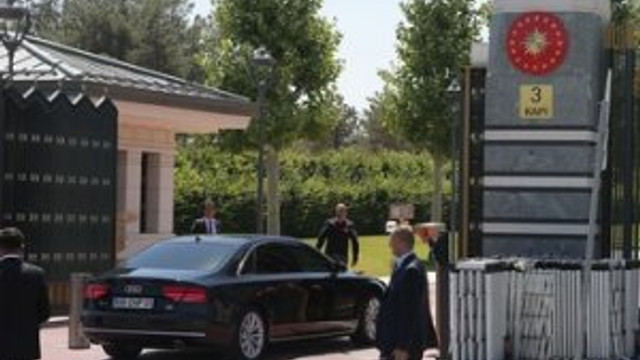 BEŞTEPE'DEKİ TARİHİ ZİRVE SONA ERDİ