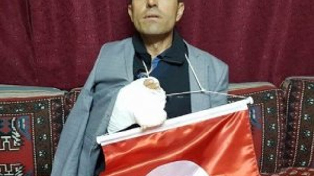 "Mermileri plastik zannediyorduk"