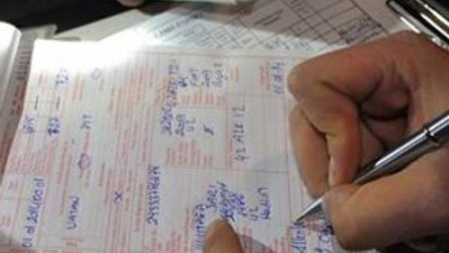 Trafik borçları için flaş karar !