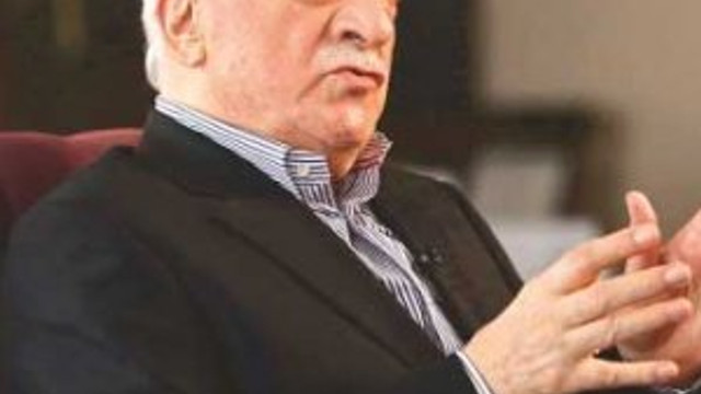FETÖ o ülkede darbe yapabilir !