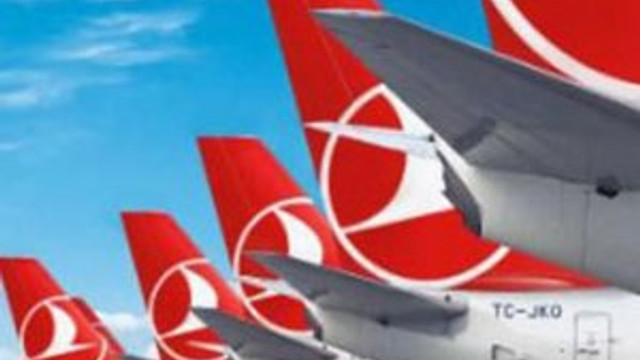 THY'de deprem: 211 personel kovuldu