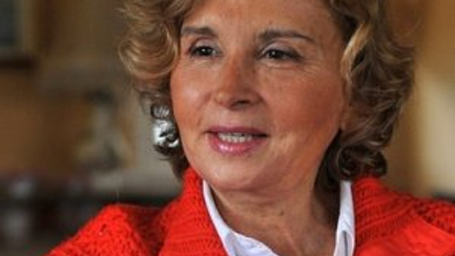 Nazlı Ilıcak aranıyor !