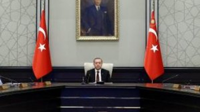 BAKANLAR KURULU SONRASI KRİTİK AÇIKLAMA !
