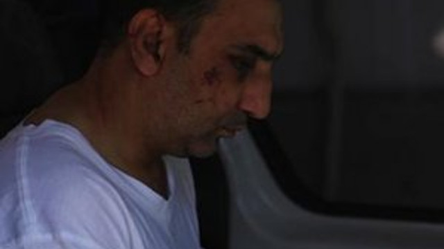47 polisi şehit eden Binbaşı itiraf etti !