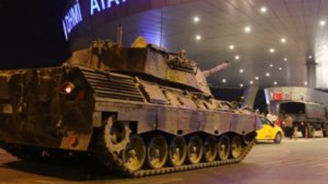 Neden 15 Temmuz ? İşte FETÖ'nün asıl planı