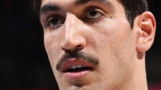 Enes Kanter açık açık ''cemaatçiyim'' dedi !