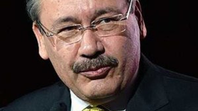 Melih Gökçek'ten Fethullah Gülen bombası