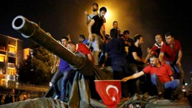 Vatandaş gidişatı iyi görmüyor