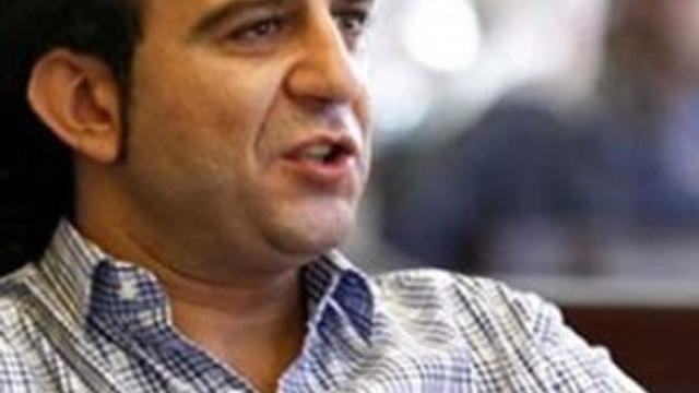 Bülent Mumay gözaltına alındı !