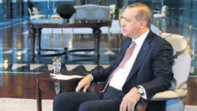 Merkel'e 4 bin 500 tane isim verdim"