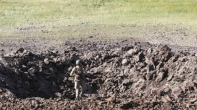 Hakkari'de faciadan dönüldü ! Karakola 1,5 kilometre kala...
