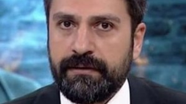 Erhan Çelik'in yeni adresi belli oldu