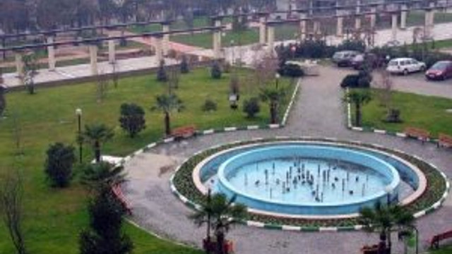 Meydanın adı değişecekti... Devreye Bakan Ala girdi