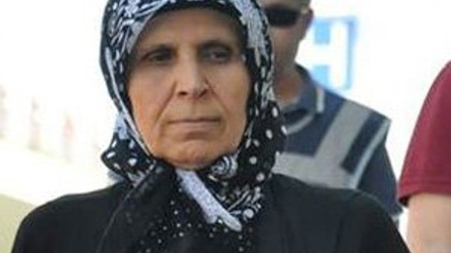 Şükrü Boydak'ın eşi de gözaltına alındı !