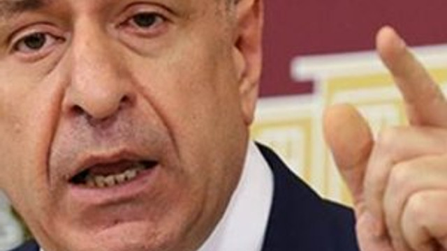 MHP'li Özdağ'dan korkutan darbe uyarısı