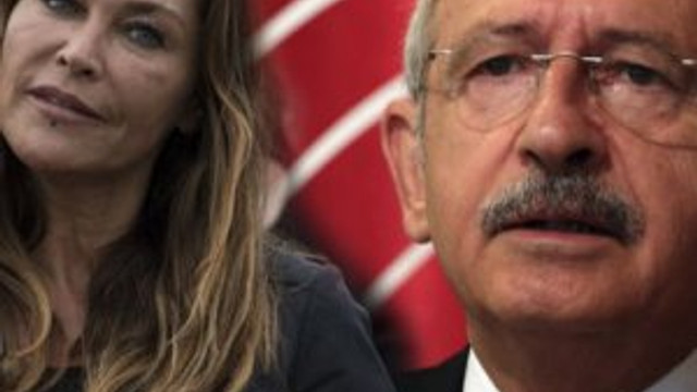 Kılıçdaroğlu'na dava açmıştı ! Hülya Avşar'dan sürpriz hamle...