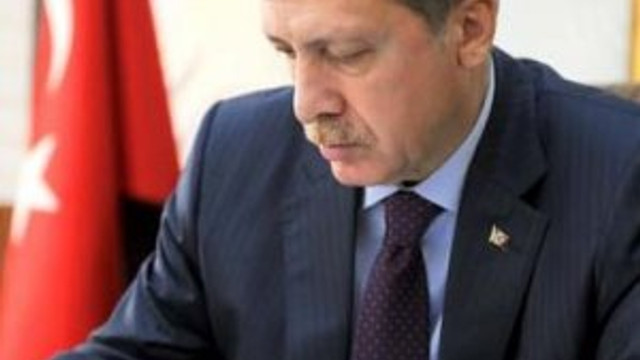 Erdoğan'dan 9 kanuna onay çıktı