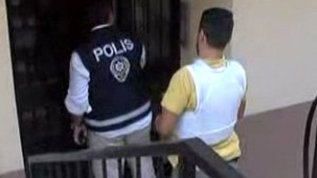 İstanbul'da eş zamanlı operasyon !