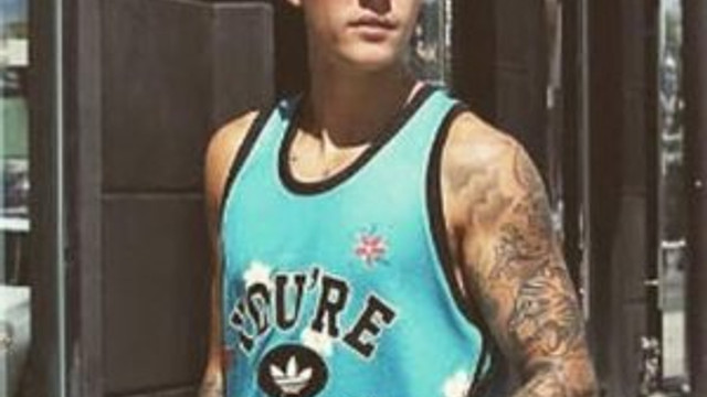 Justin Bieber eşcinsel rolünü reddetti