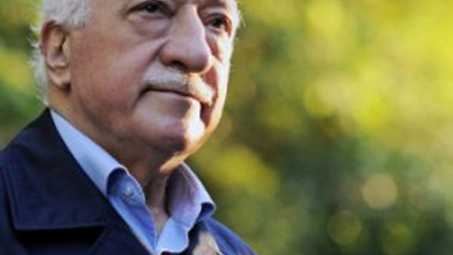 Fethullah Gülen'in doktoruna organ kaçakçılığı suçlaması