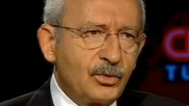 Kılıçdaroğlu: ''Yargılamalar canlı olsun''