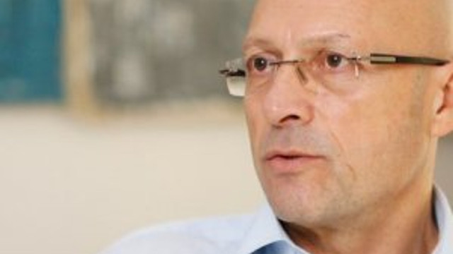 ''Erdoğan'ın sonu Miloseviç gibi olabilir''