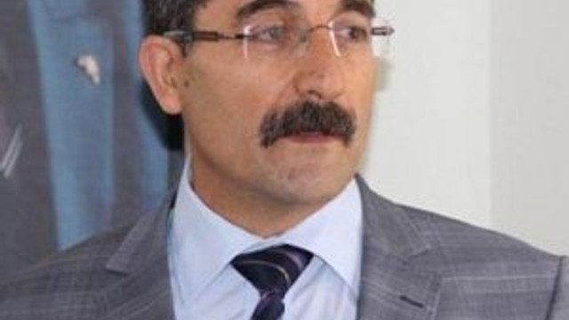 MHP’nin çağrı heyeti başkanı gözaltına alındı