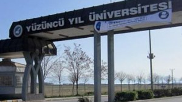 24 doçent görevden uzaklaştırıldı