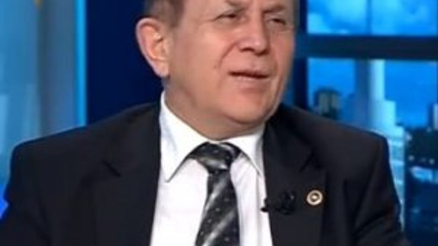 Burhan Kuzu: ''TSK'nın açıklaması yanlış''