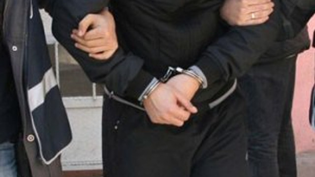 Şanlıurfa'da askeriyeye FETÖ operasyonu !