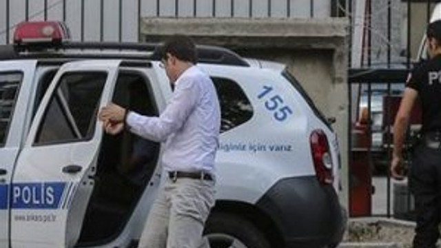 CEZAEVİNDE DEV OPERASYON ! ONLARCA KİŞİ GÖZALTINDA...