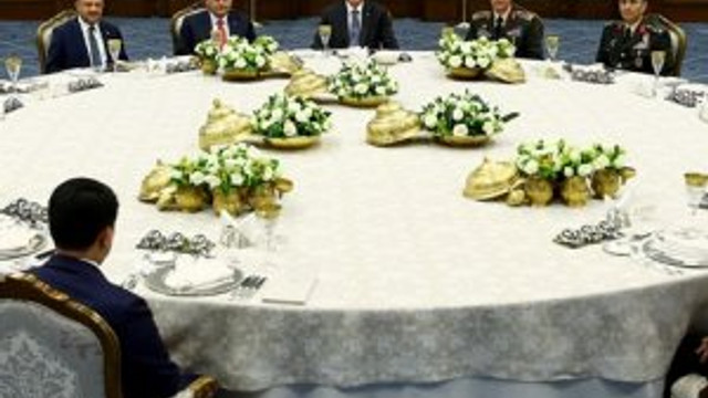YAŞ KARARLARI AÇIKLANDI...