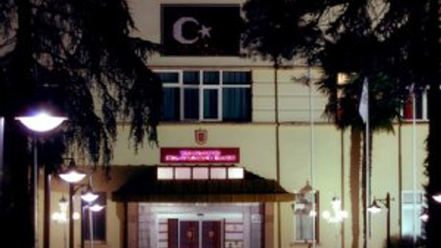 GATA Haydarpaşa Hastanesi komutanı da gözaltına alındı !