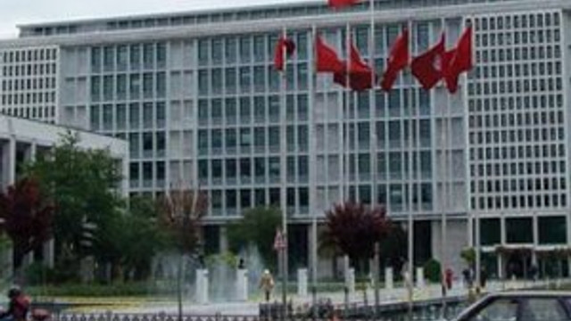 İBB'de FETÖ operasyonu