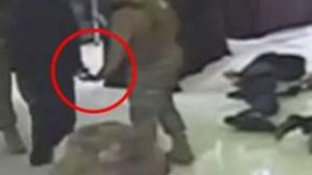 Darbe gecesi sonradan ortaya çıkan ayrıntı