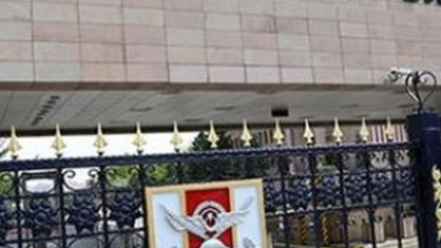 Astsubaylıktan generalliğe yükseldi