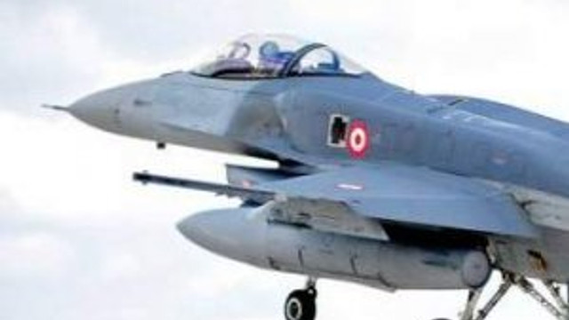 TSK'dan FETÖ mağduru 500 pilota: ''Geri dönün''