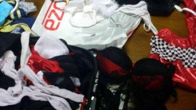 Adana'da swinger operasyonu !