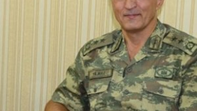 "Kışladan çıkmayın" emrini 4.5 saat sonra vermiş !