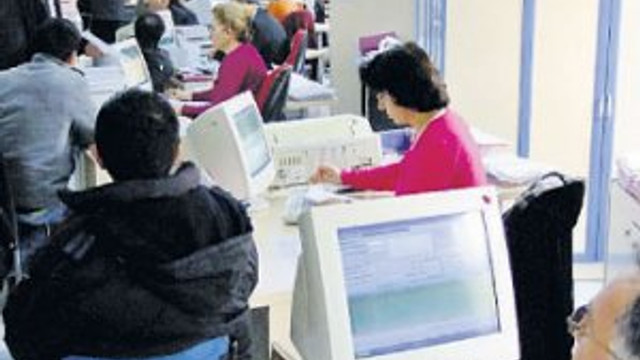 Kamuda görevden alınanların sayısı 67 bine yaklaştı !