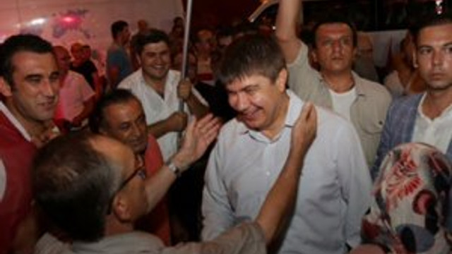 Darbeye karşı Tek Yürek