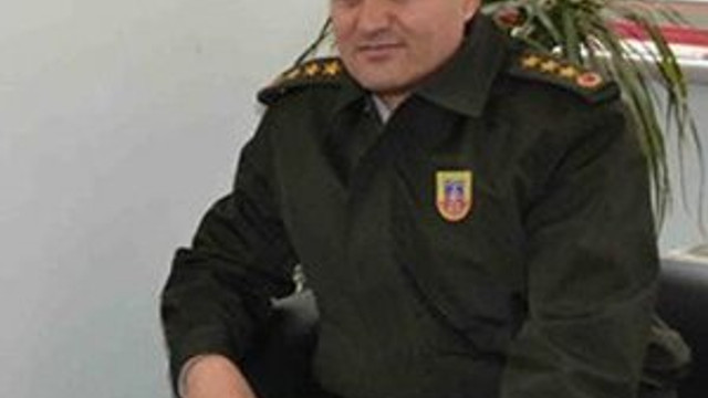 Darbeci Albayın bombalı saldırı hayali !