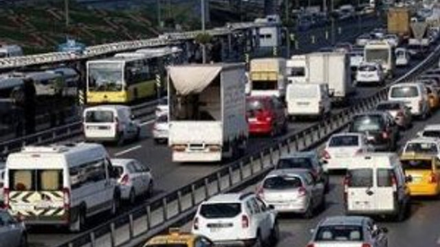 Trafik sigortasına yüzde 20 indirim