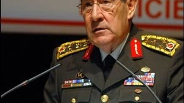 Yaşar Büyükanıt'ın yaveri de tutuklandı
