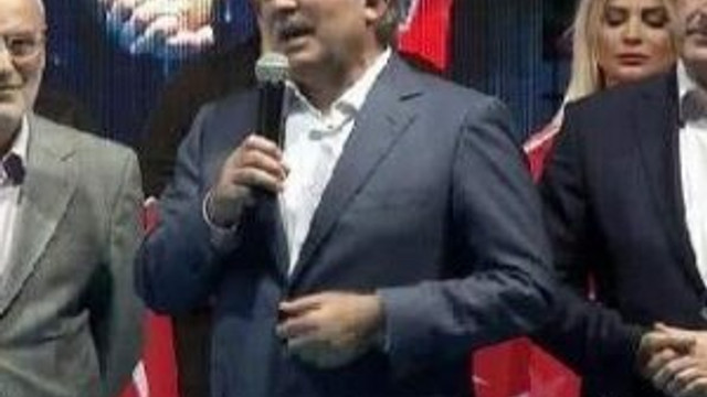 Gül: ''Cuntanın pençesinin altına girseydik...''